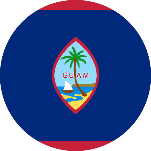 Guam Flag