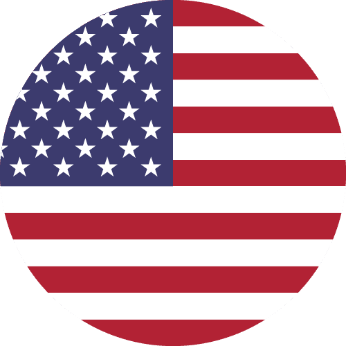 United States of America Flag